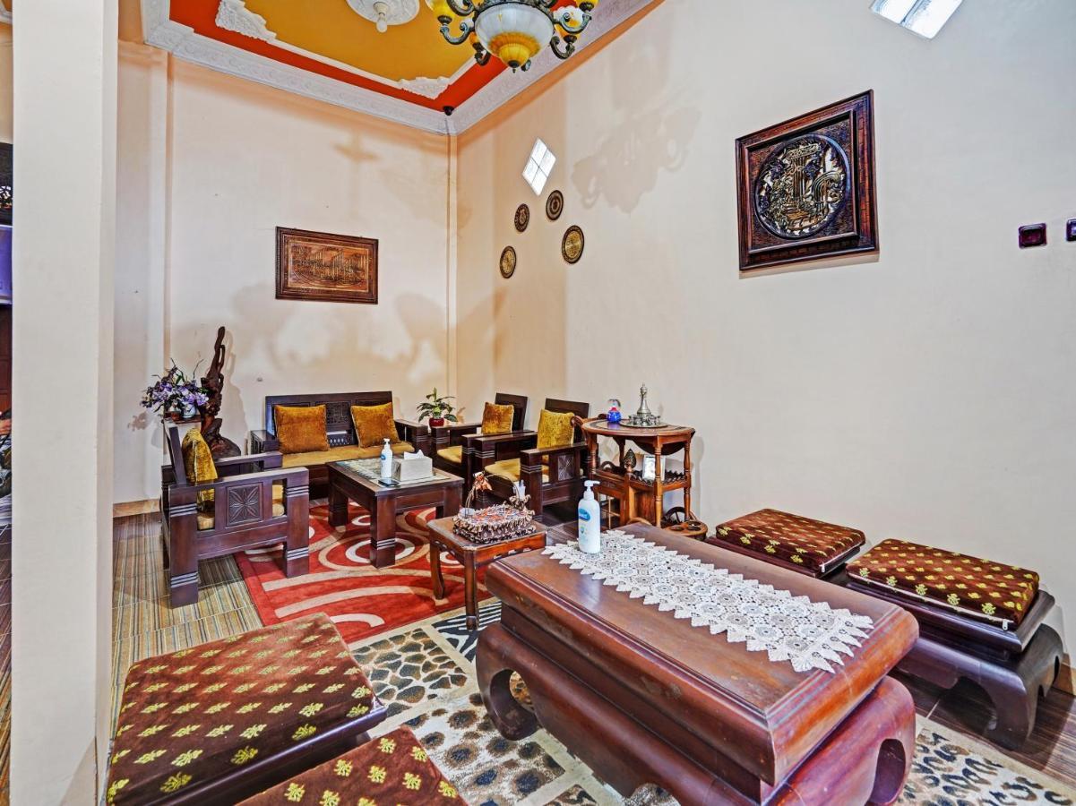 Oyo 90139 Arival Homestay Syariah Кедири Экстерьер фото